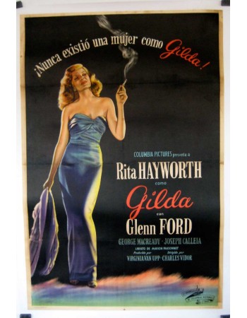 GILDA