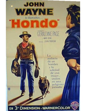 HONDO