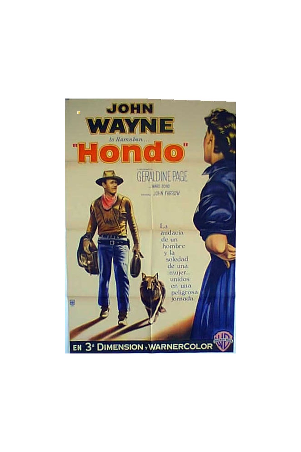 HONDO