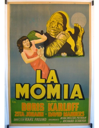 The Mummy res 40
