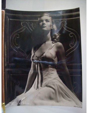 VERONICA LAKE