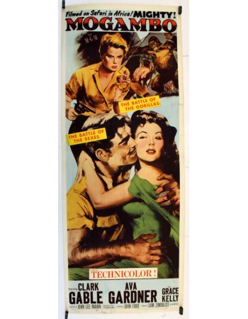 MOGAMBO