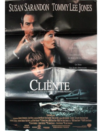 The Client