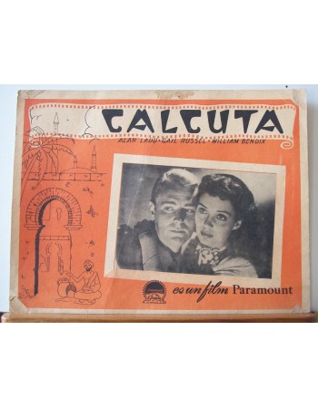 CALCUTTA