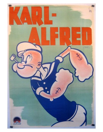 POPEYE