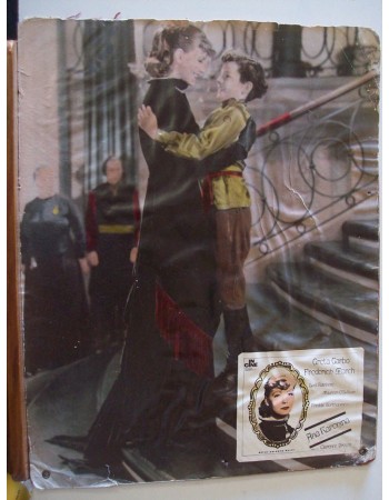 ANNA KARENINA