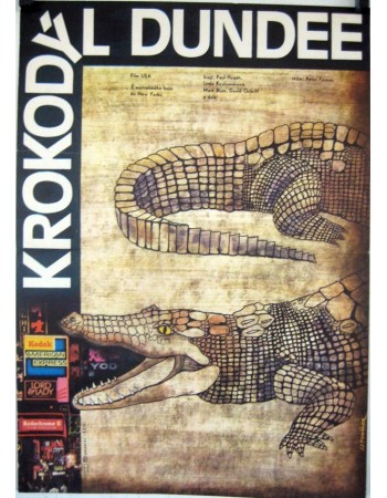 Crocodile Dundee