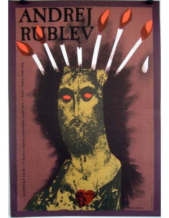 Andrey Rublyov