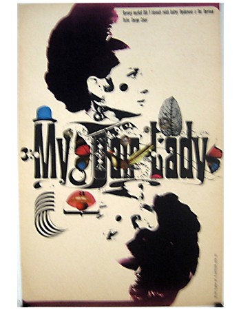 MY FAIR LADY