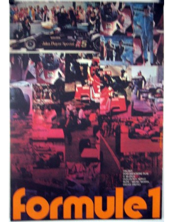 Formule 1