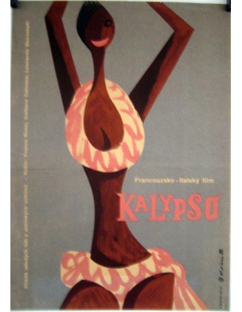 Calypso
