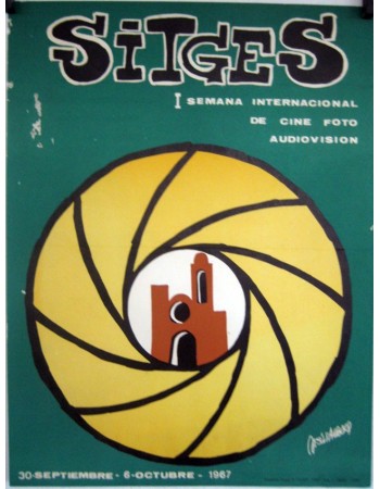 SITGES