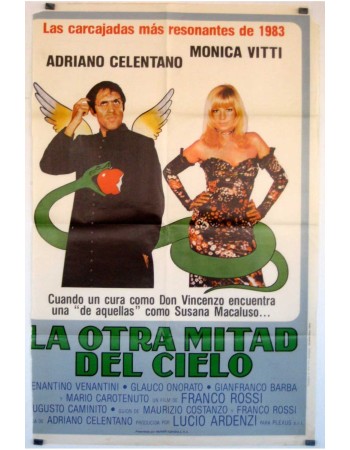 L'altra metà del cielo