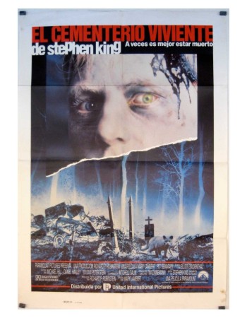 Pet Sematary