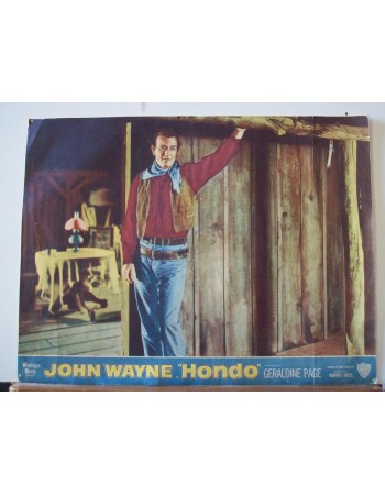 HONDO CUT