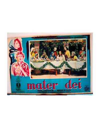 MATER DEI