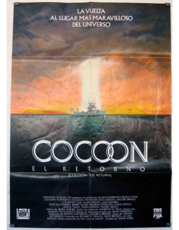 COCOON