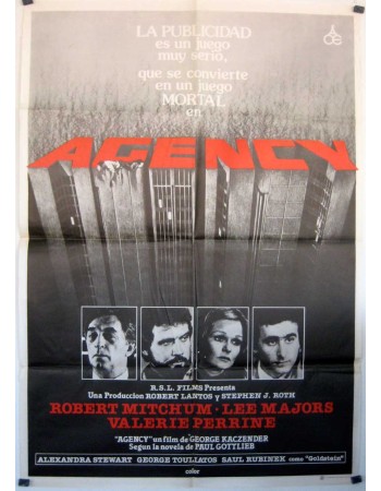 AGENCY