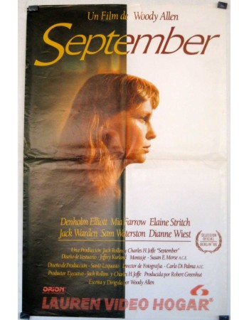 SEPTEMBER