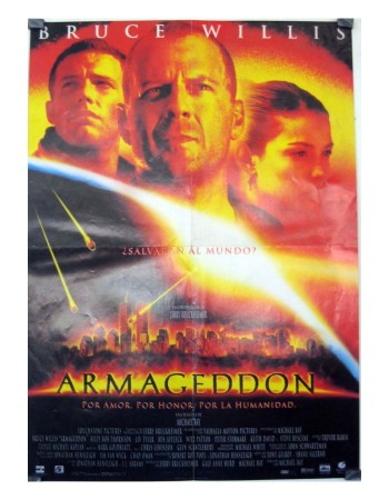 ARMAGEDDON
