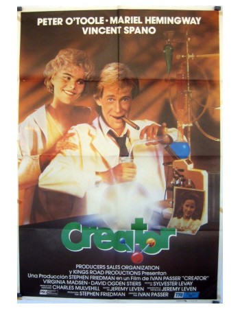 Creator