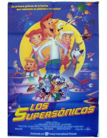 The Jetsons