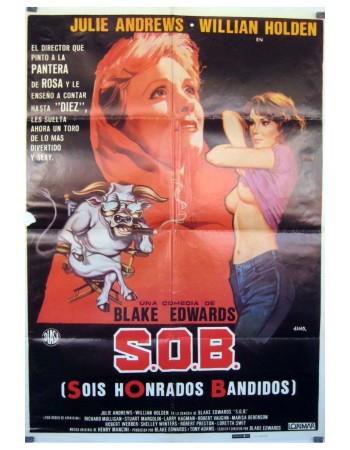 S.O.B.
