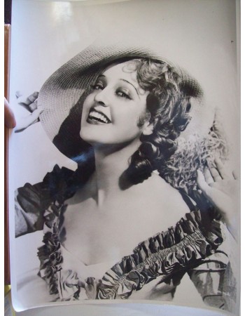JEANETTE MACDONALD