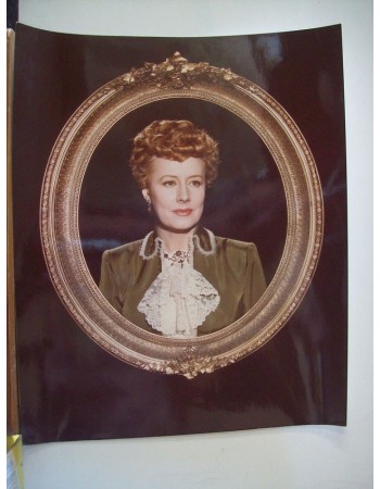 GREER GARSON