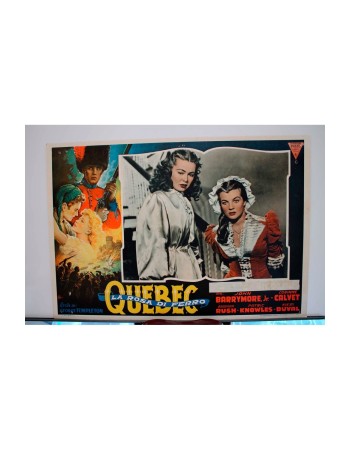 QUEBEC
