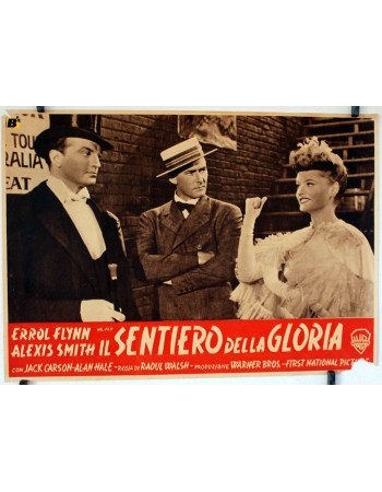 GENTLEMAN JIM