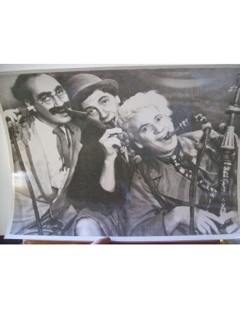 MARX BROTHERS