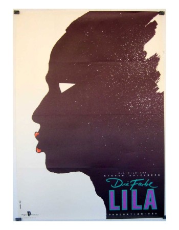 The Color Purple