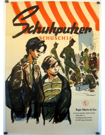 Sciuscià