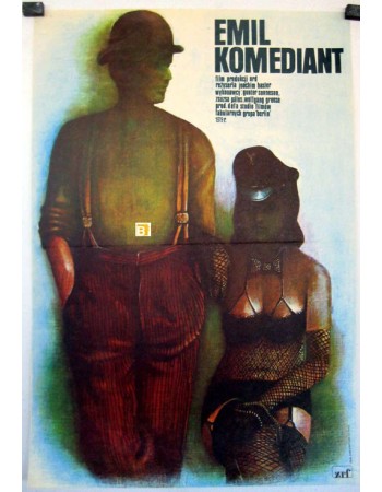 Komödianten-Emil