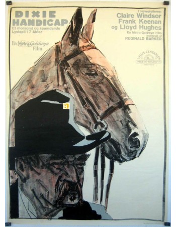 The Dixie Handicap