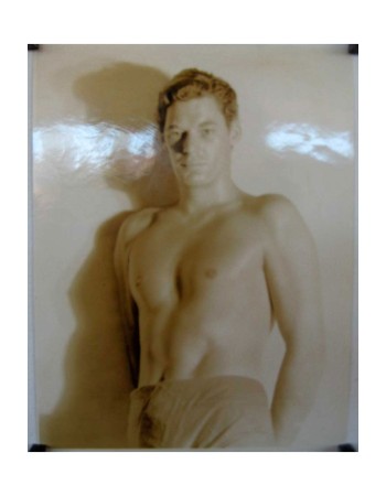 JOHNNY WEISSMULLER