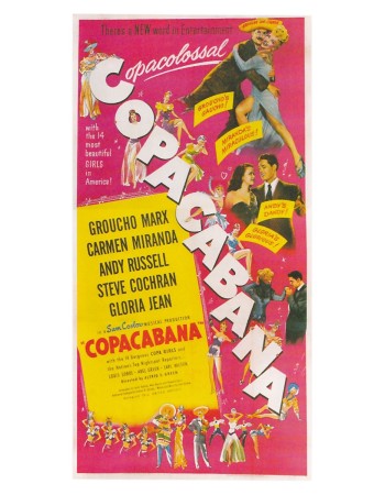 COPACABANA