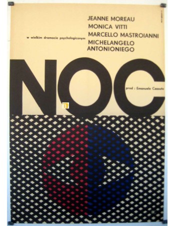 La notte