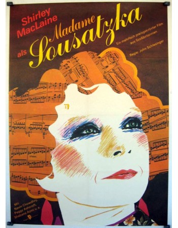 MADAME SOUSATZKA