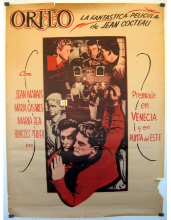 Orphée