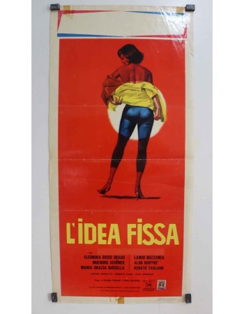L'idea fissa