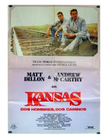 Kansas