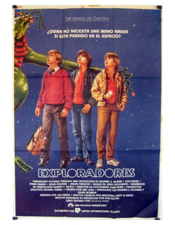 EXPLORERS
