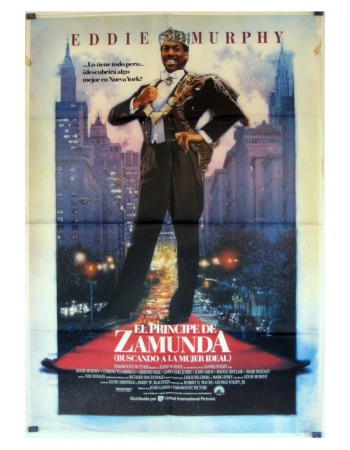 Coming to America