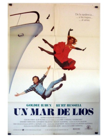 Overboard