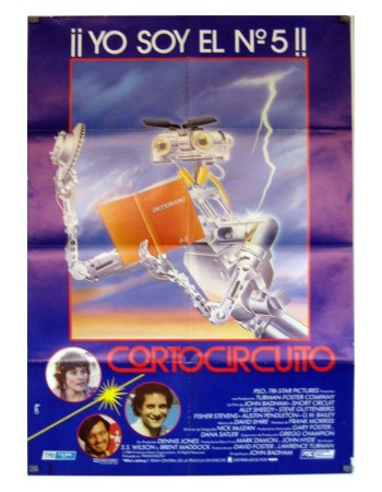 SHORT CIRCUIT 2