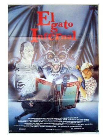 Tales from the Darkside: The Movie