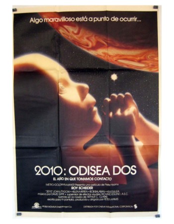 2010: ODISSEY TWO