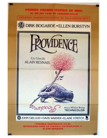PROVIDENCE